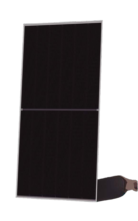 Jinko Neo 3.0 Solar panel bifacial