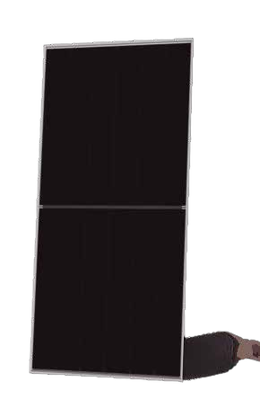 Jinko Neo 3.0 Solar panel bifacial