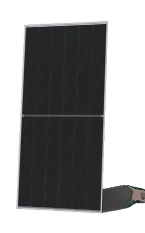 Jinko Neo 3.0 Solar panel bifacial