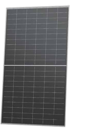 Jinko Tiger Neo Solar panel bifacial