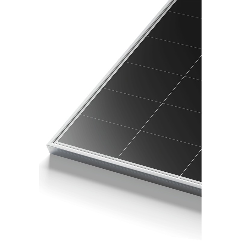 LONGi Hi-MO 9 Solar panel bifacial