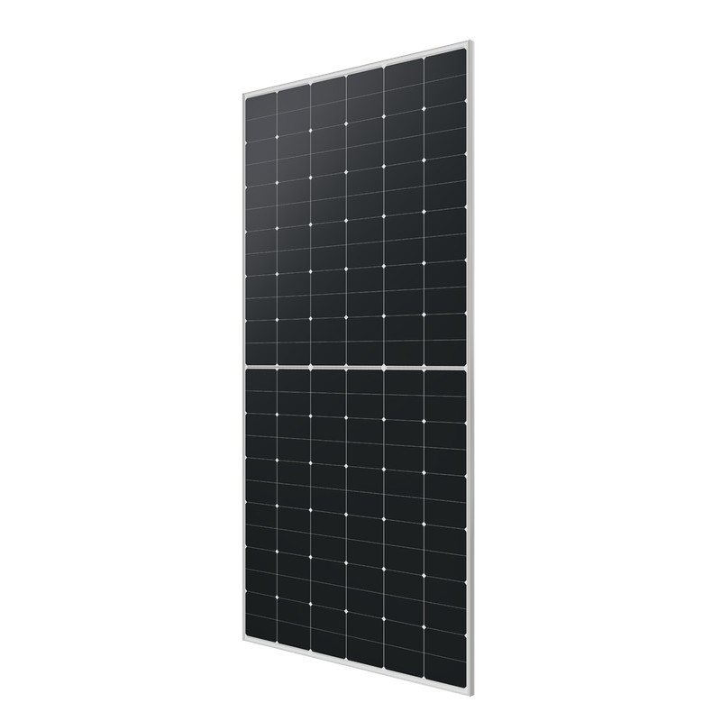 LONGi Hi-MO X10 Guardian Anti-glare solar panel monofacial