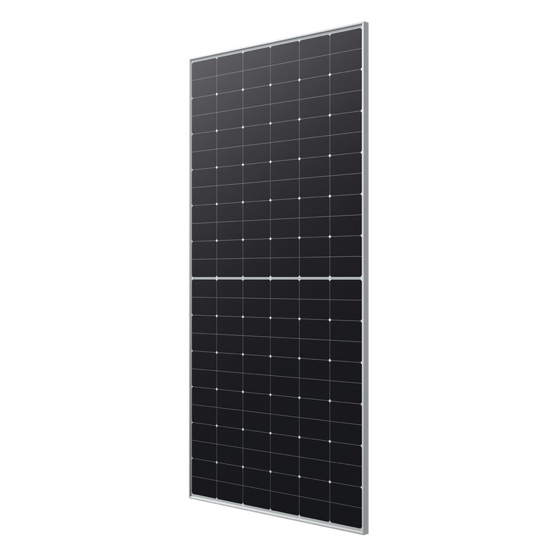 LONGi Hi-MO X10 Scientist Solar panel monofacial