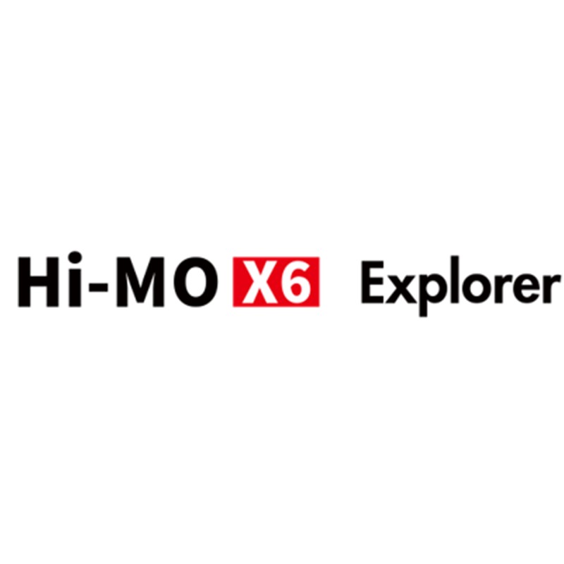 LONGi Hi-MO X6 Explorer Solar panel monofacial
