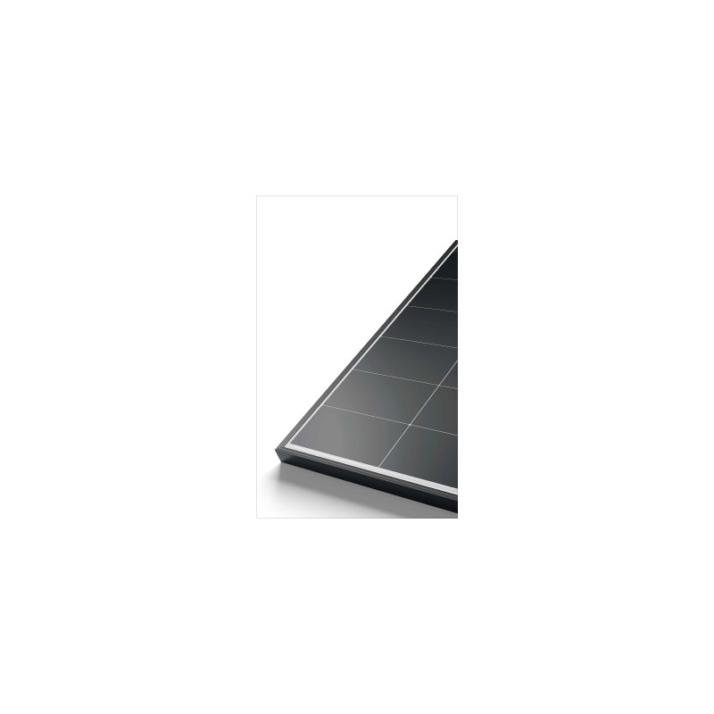 LONGi Hi-MO X6 Explorer Max solar panel monofacial