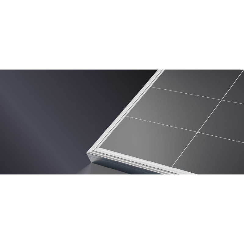LONGi Hi-MO X6 Scientist Max solar panel monofacial