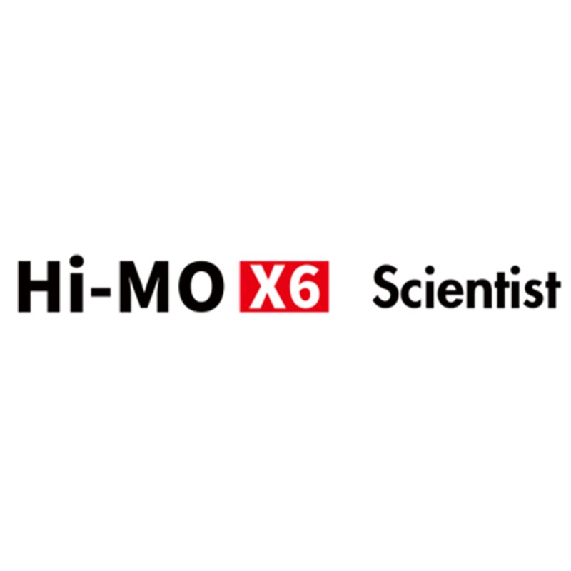 LONGi Hi-MO X6 Scientist Solar panel monofacial