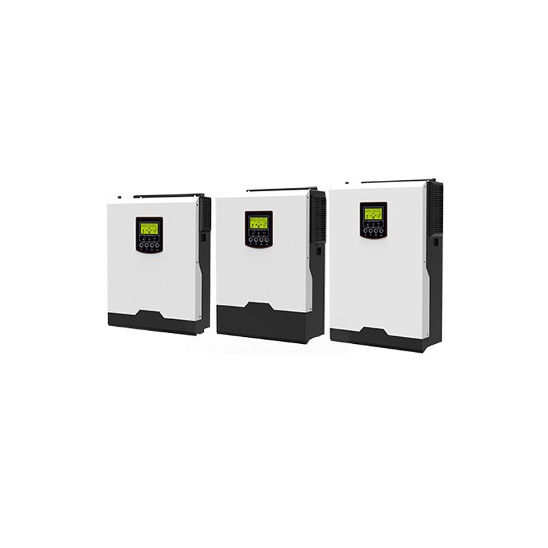 Voltronic Arena UPS low voltage