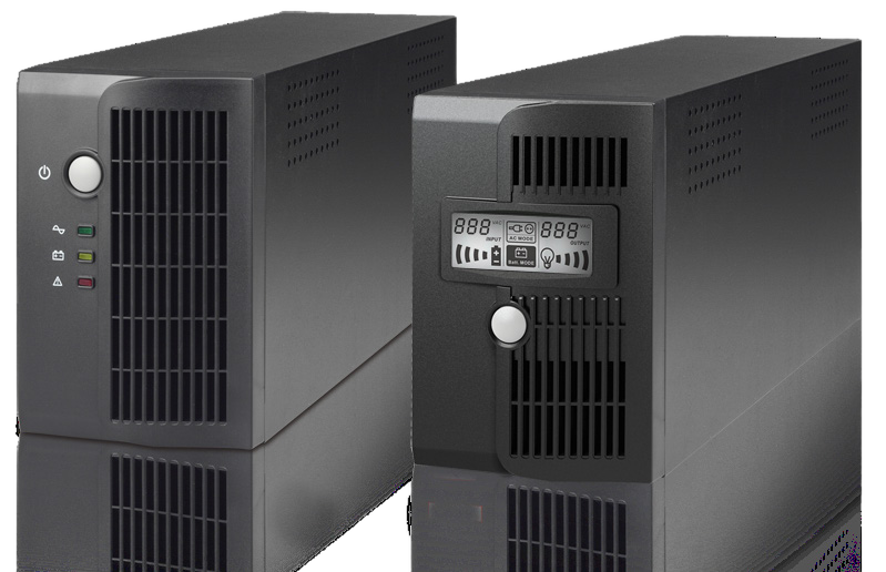 Voltronic ATOM Inverter off-grid low voltage single phase
