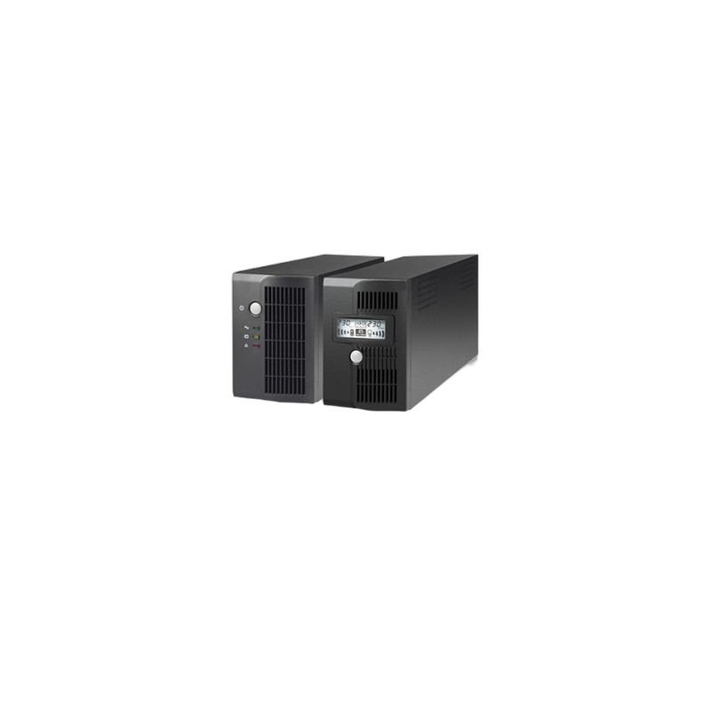 Voltronic ATOM Lobo inverter off-grid low voltage single phase