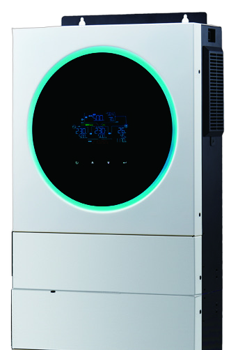 Voltronic Axpert Vm iv inverter off-grid low voltage single phase