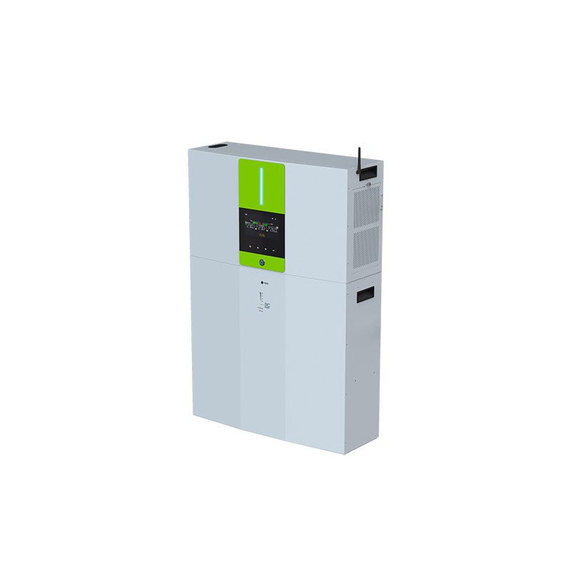 Voltronic ESS All-in-one battery low voltage 5kW