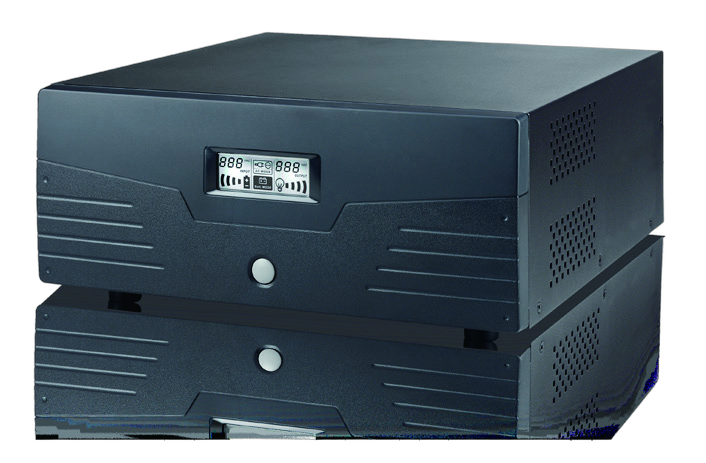 Voltronic GENIE Inverter off-grid low voltage single phase