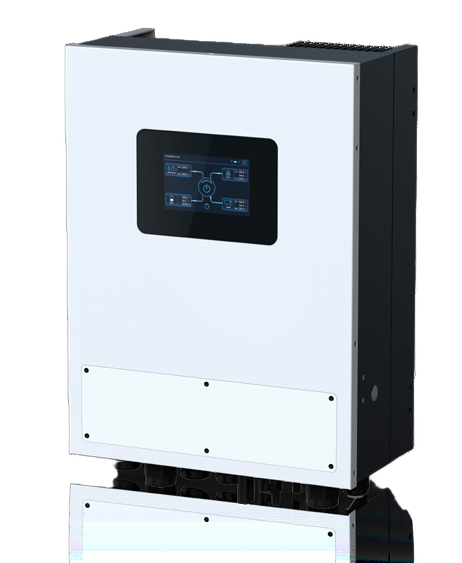 Voltronic InfiniSolar V4 wp fit inverter hybrid low voltage single phase