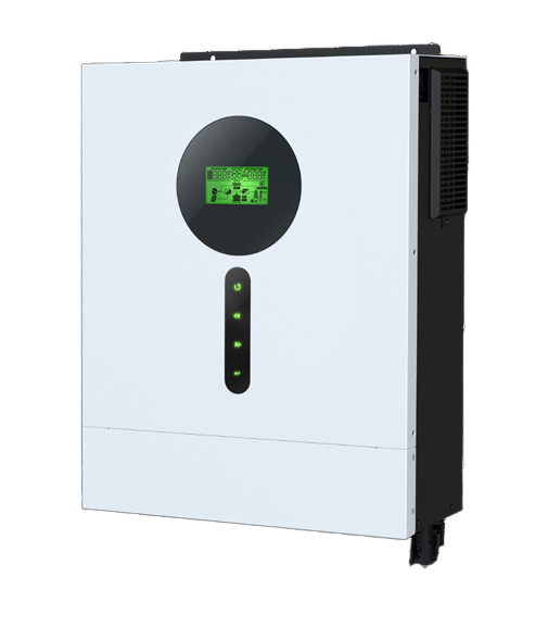Voltronic InfiniSolar Vm ii duplex s inverter off-grid low voltage single phase