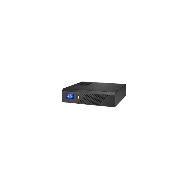 Voltronic LOBO Solar inverter off-grid low voltage single phase
