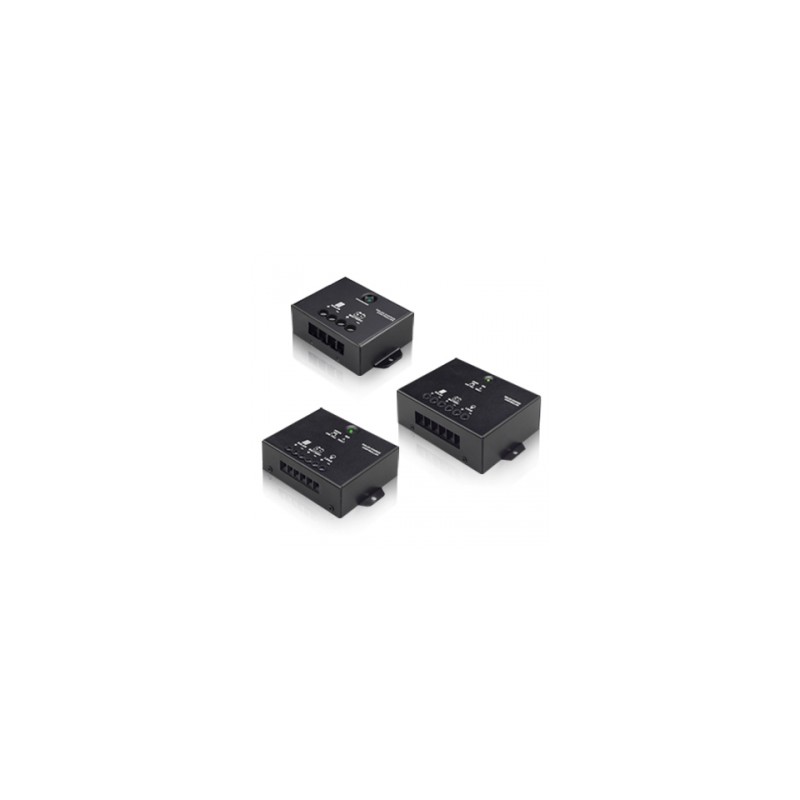 Voltronic SCC Charge controller