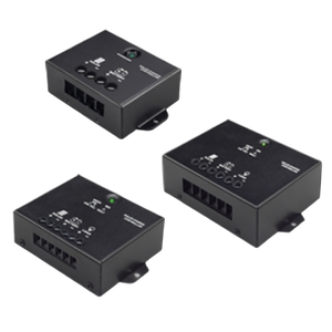 Voltronic SCC Charge controller