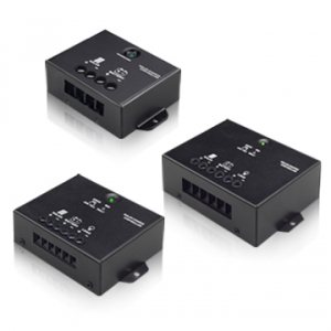 Voltronic SCC Charge controller